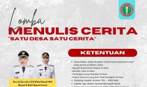 Foto : Baner Lomba (Dok.Panpel)