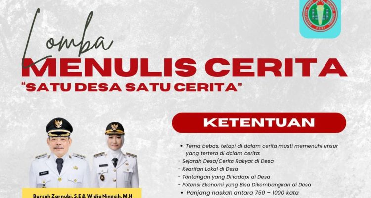 Foto : Baner Lomba (Dok.Panpel)