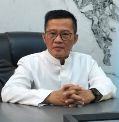 Oleh: Dr. H. Syafitri Irwan, S. Ag, M.SiKepala Kantor Wilayah Kementerian Agama Provinsi Sumatera Selatan