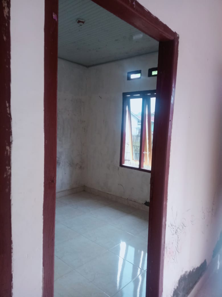 Kamar Depan