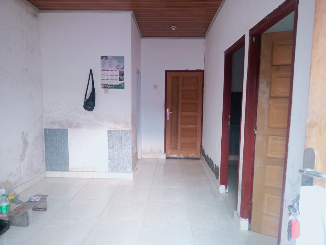 Ruang Tengah