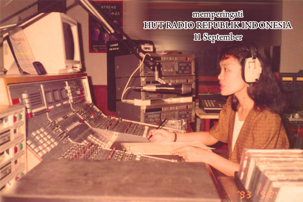 radio