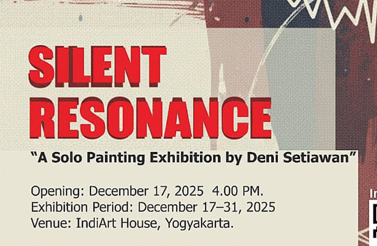 Poster (Sumber : Panpel)