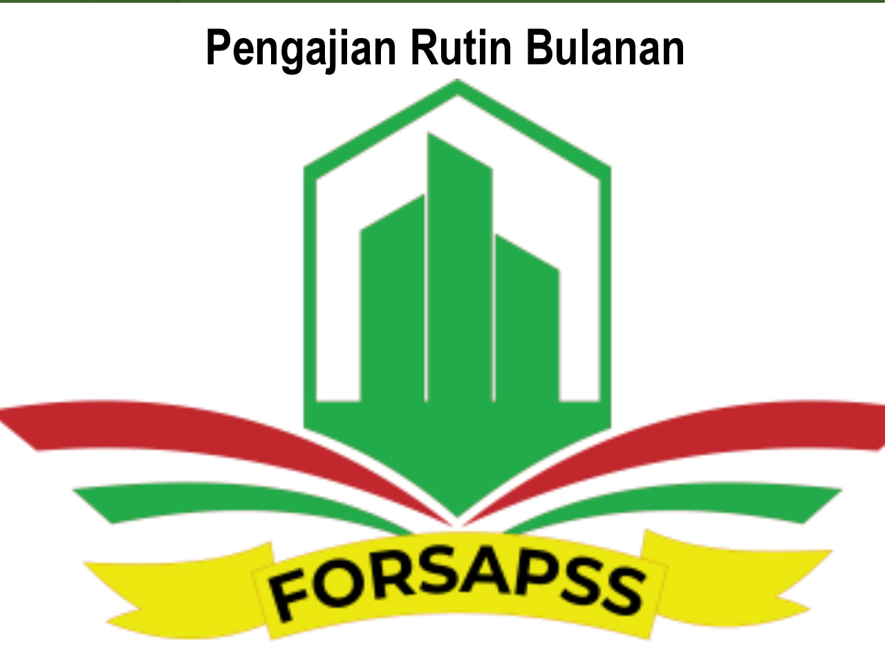 Logo FORSAPSS
