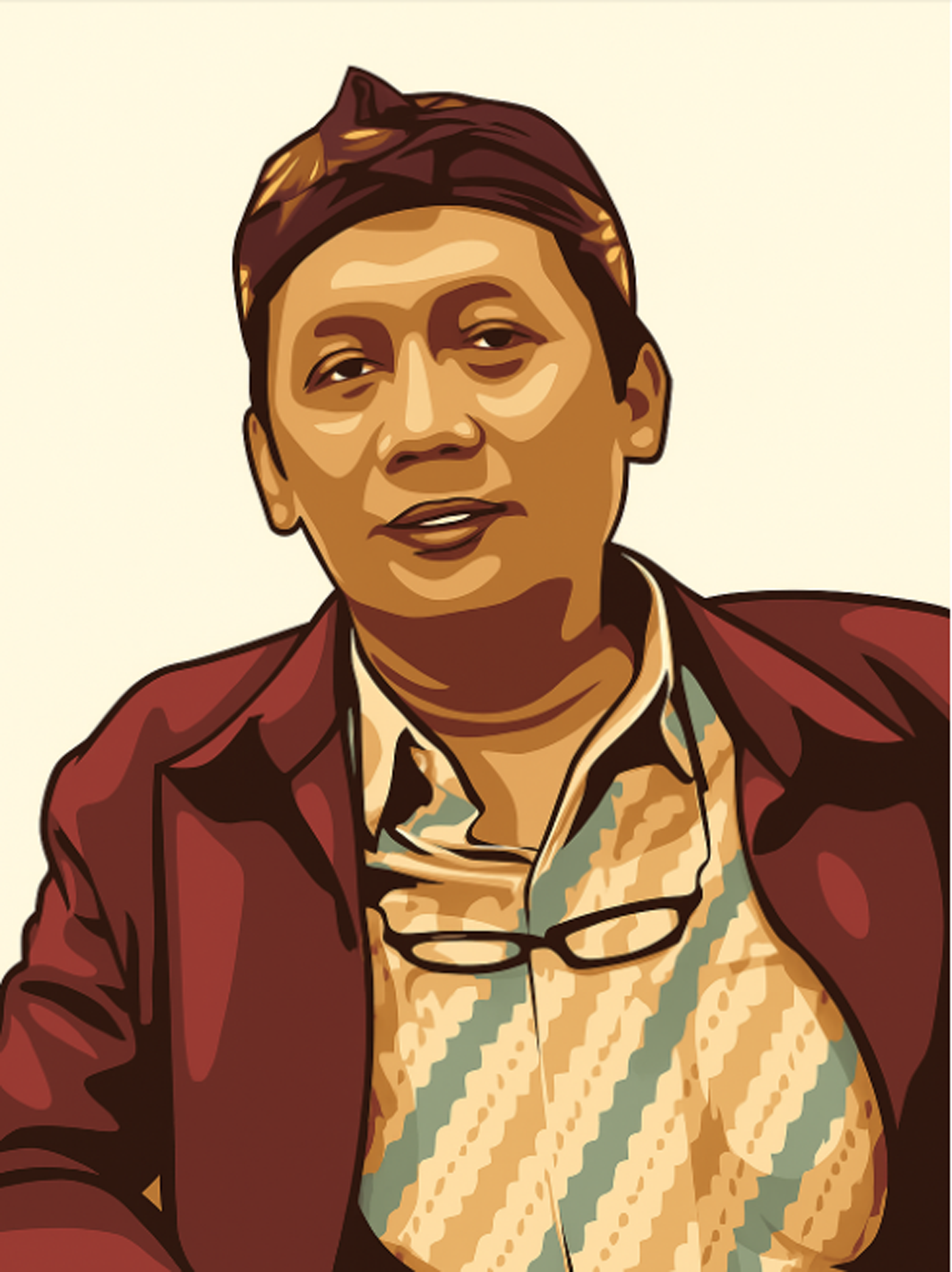 Oleh : Imron Supriyadi, Dosen BLU di Universitas Negeri di Palembang, Jurnalis di Palembang