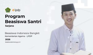 deasiswa santri